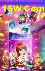 Tecnologia da Plataforma Z98