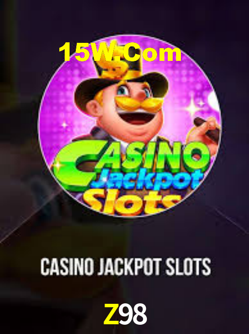 Z98 Bet