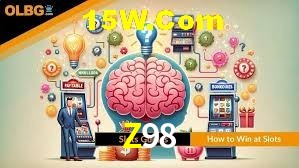 Casino Ao Vivo Z98