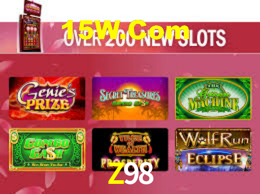 Z98 Bet