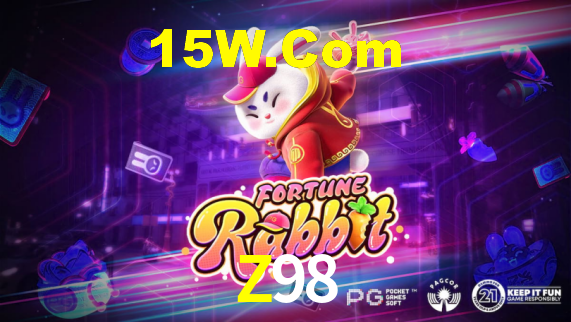 Z98 Bet