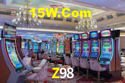 Z98,Z98 Bet