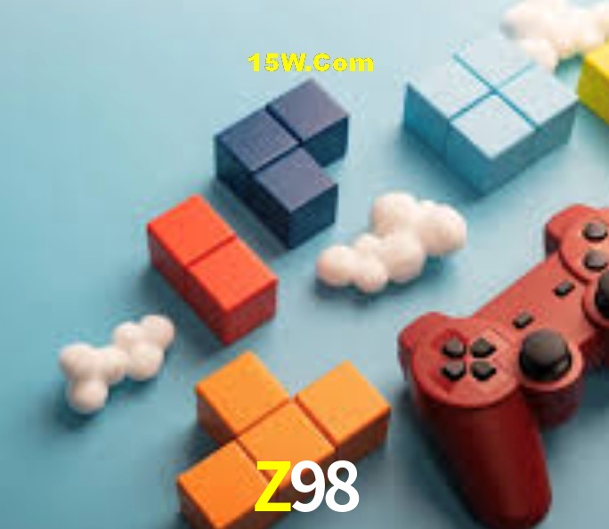 Estatísticas do Jogo Z98