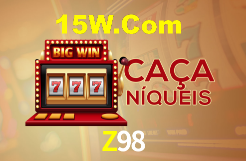 Z98.Bet