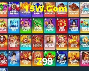 Recursos de Bônus Z98