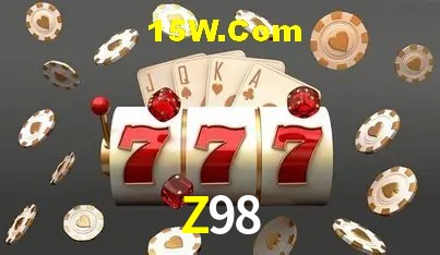 Design Responsivo Z98
