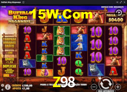 Z98 Bet