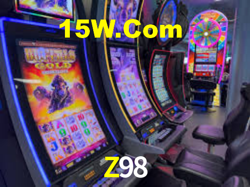Z98 - Jogo Casino Pilot - Z98 Bet