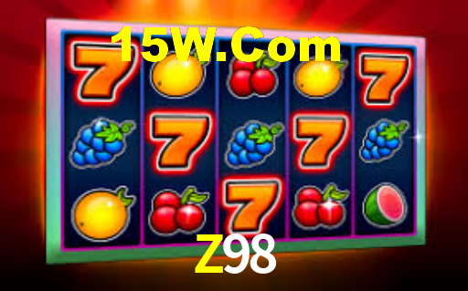 Sinta a adrenalina dos jogos de cassino com Z98