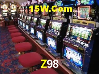 Experiência VIP Z98