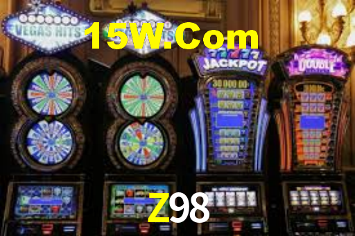 Z98 Bet