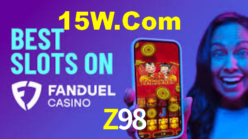 Z98,Z98 Bet