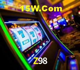 Login Seguro Z98